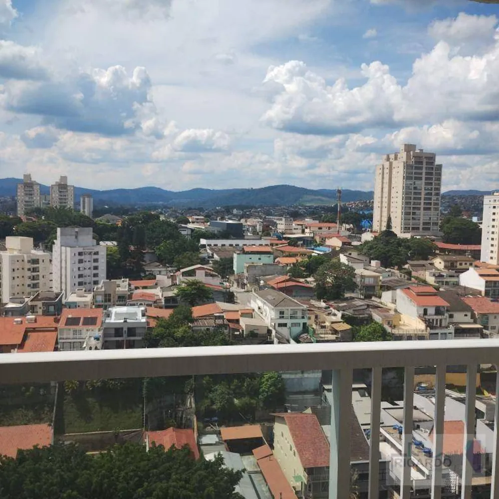 Apartamento, 2 quartos, 55 m² - Foto 6
