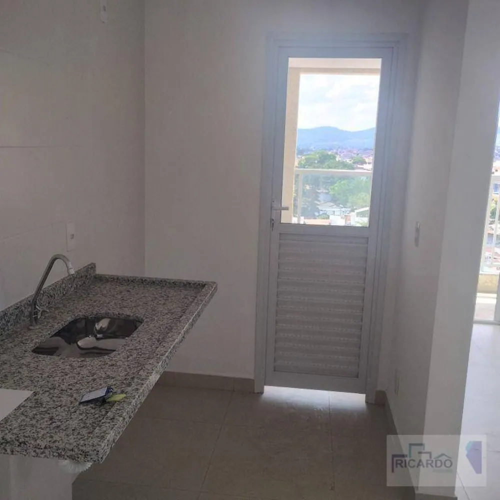 Apartamento, 2 quartos, 55 m² - Foto 1