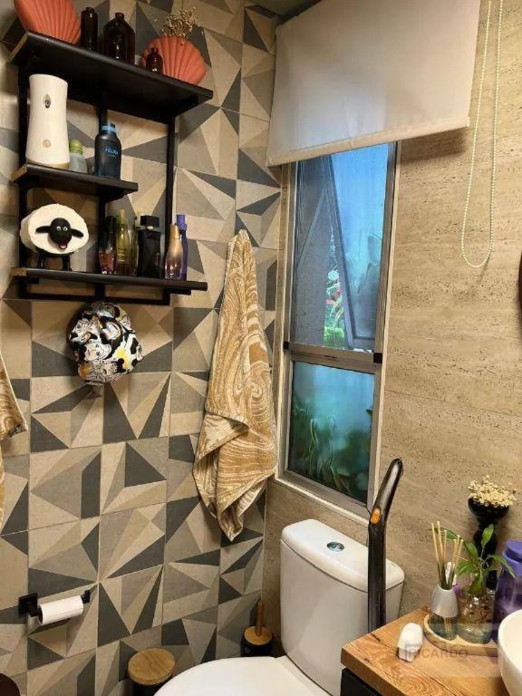 Apartamento, 3 quartos, 65 m² - Foto 6