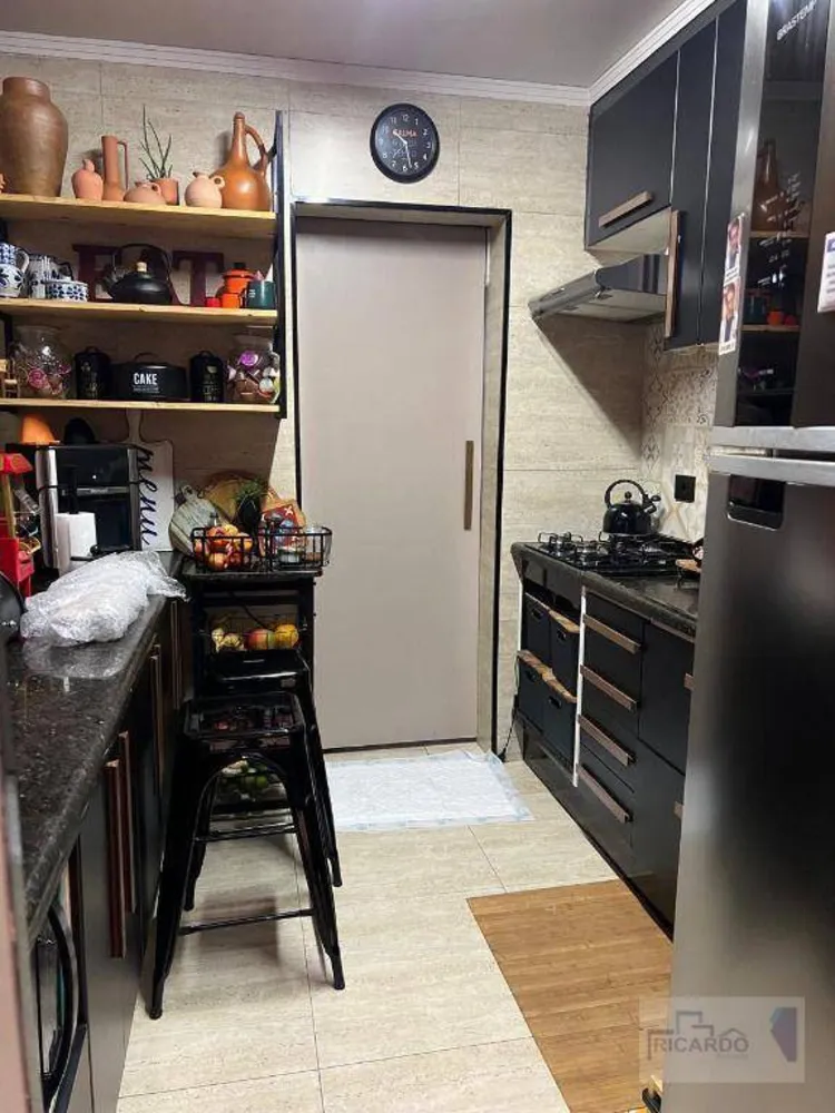 Apartamento, 3 quartos, 65 m² - Foto 3