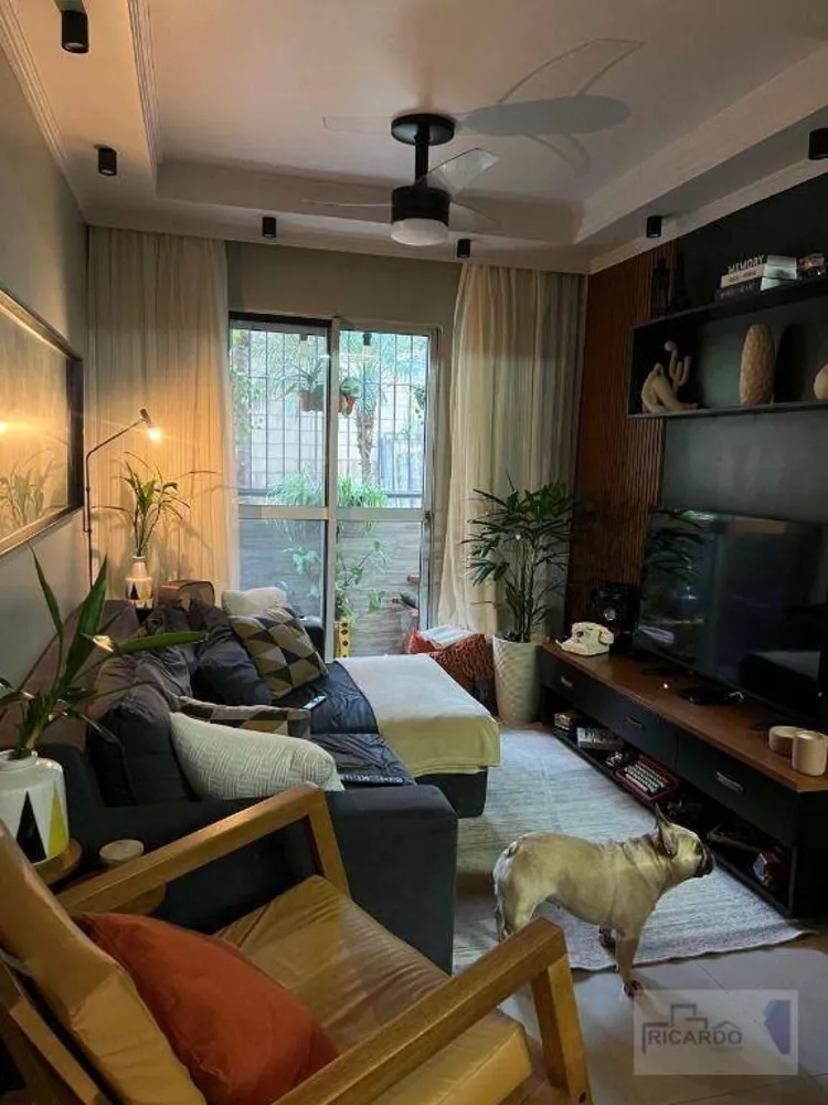 Apartamento, 3 quartos, 65 m² - Foto 4
