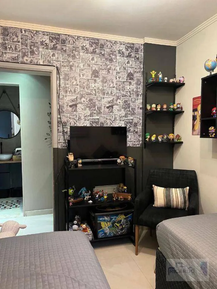Apartamento, 3 quartos, 65 m² - Foto 2