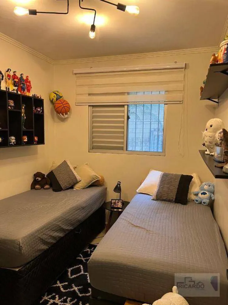 Apartamento, 3 quartos, 65 m² - Foto 8