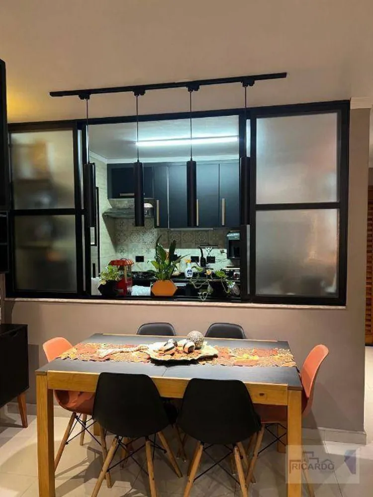 Apartamento, 3 quartos, 65 m² - Foto 1