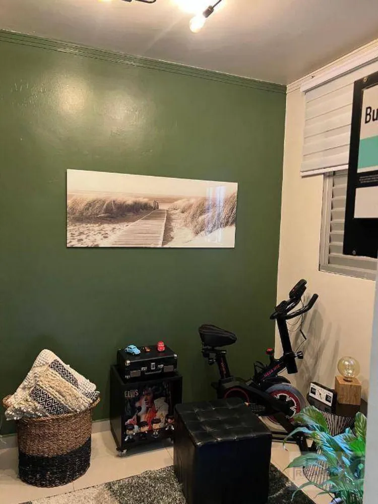 Apartamento, 3 quartos, 65 m² - Foto 3
