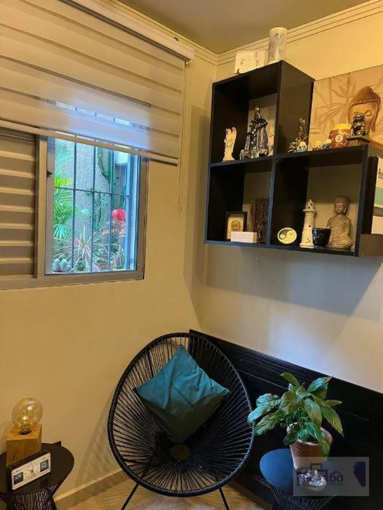Apartamento, 3 quartos, 65 m² - Foto 5