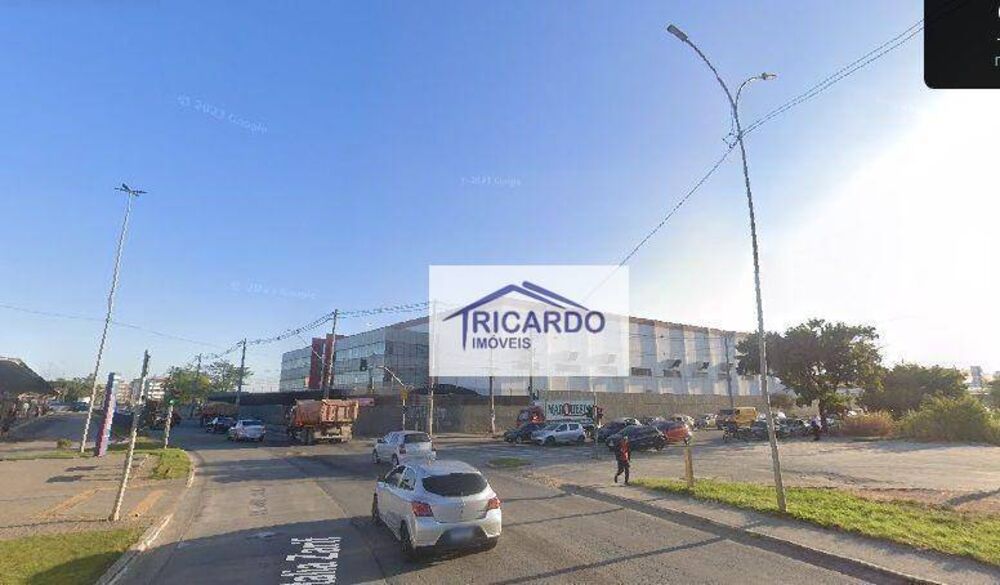 Depósito-Galpão, 8000 m² - Foto 4