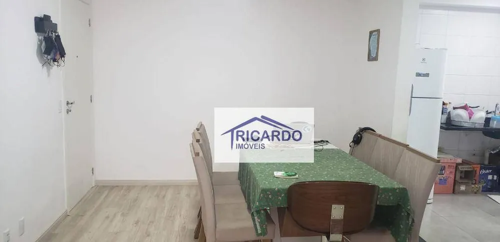 Apartamento, 3 quartos, 81 m² - Foto 6