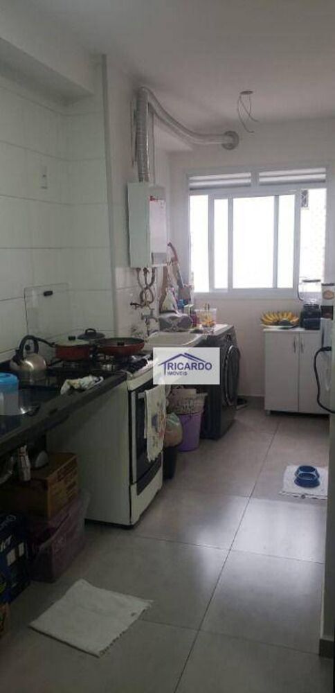 Apartamento, 3 quartos, 81 m² - Foto 4