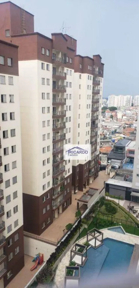 Apartamento, 3 quartos, 81 m² - Foto 15