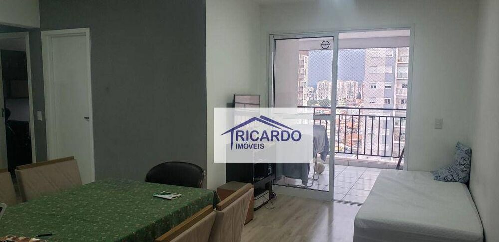 Apartamento, 3 quartos, 81 m² - Foto 5