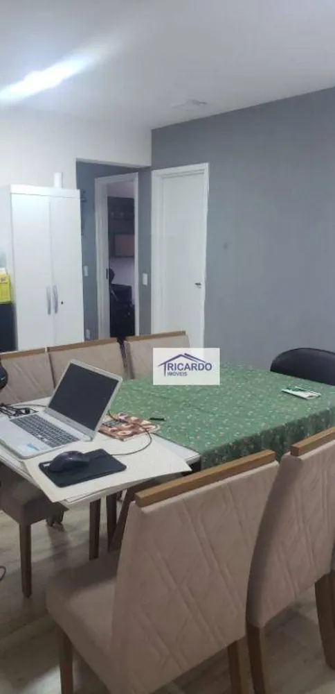 Apartamento, 3 quartos, 81 m² - Foto 5