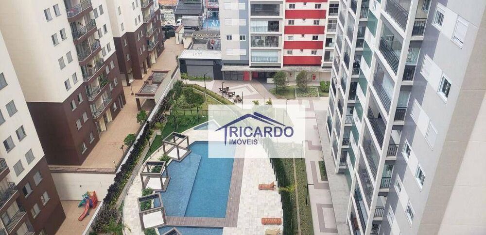 Apartamento, 3 quartos, 81 m² - Foto 1