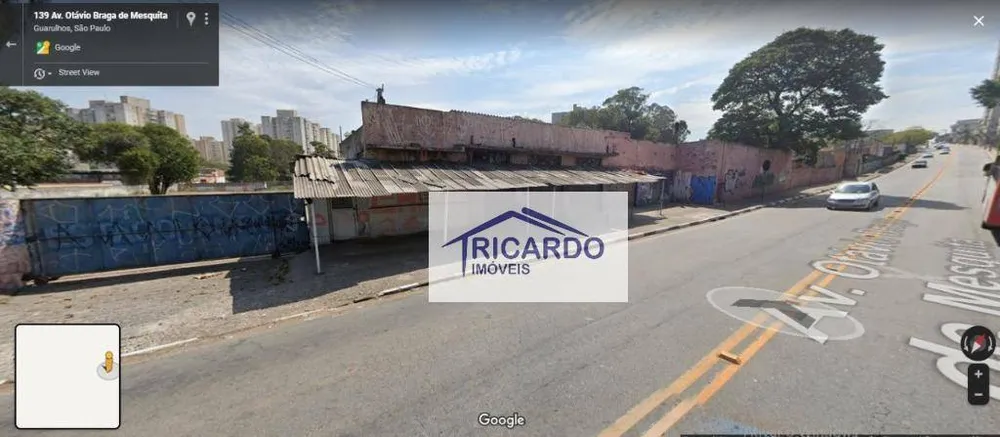 Terreno, 2 hectares - Foto 1
