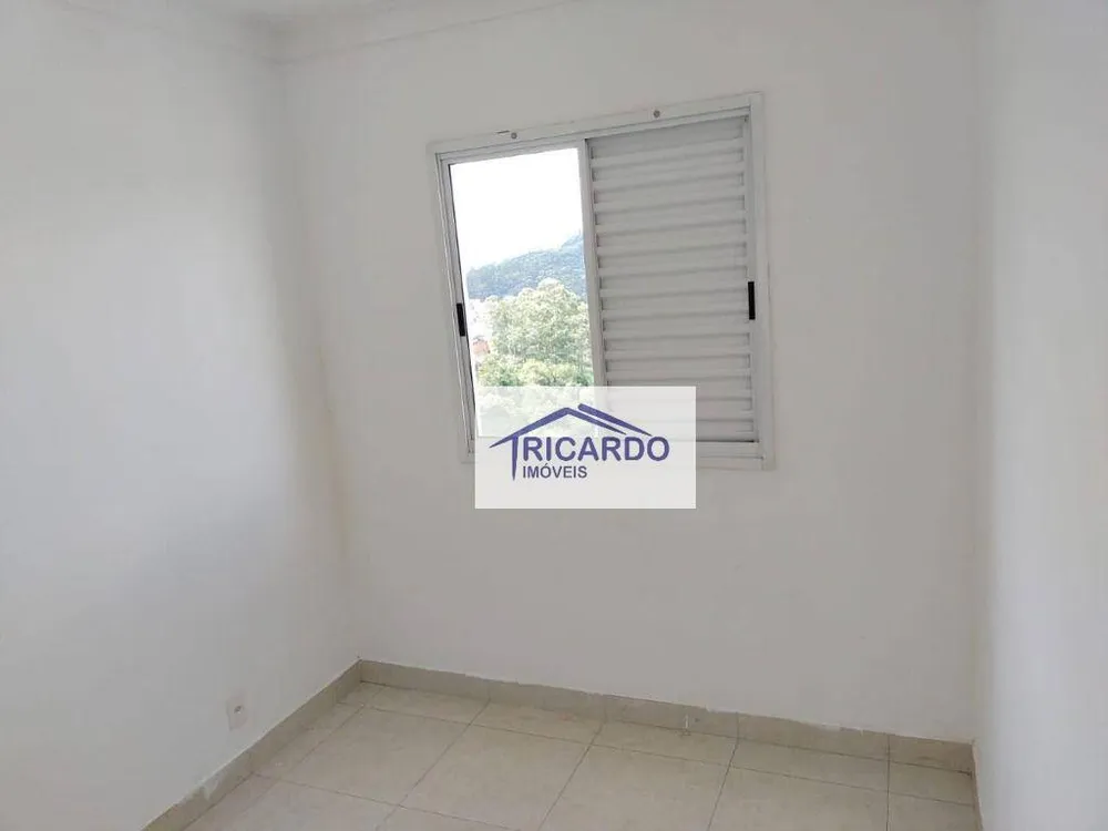 Apartamento, 2 quartos, 43 m² - Foto 3