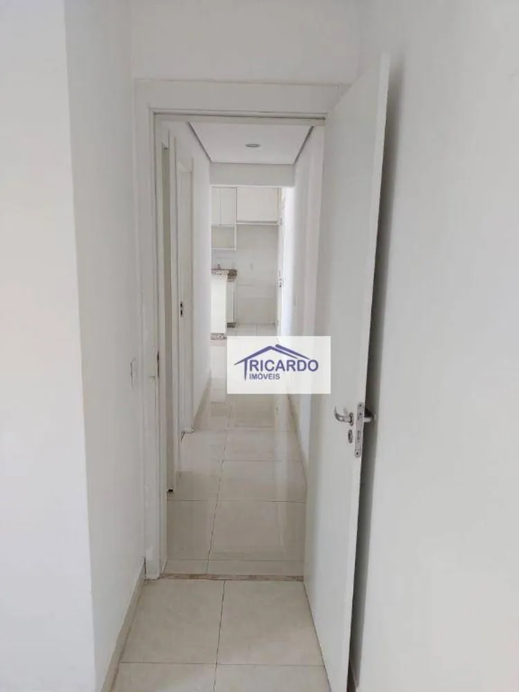 Apartamento, 2 quartos, 43 m² - Foto 9