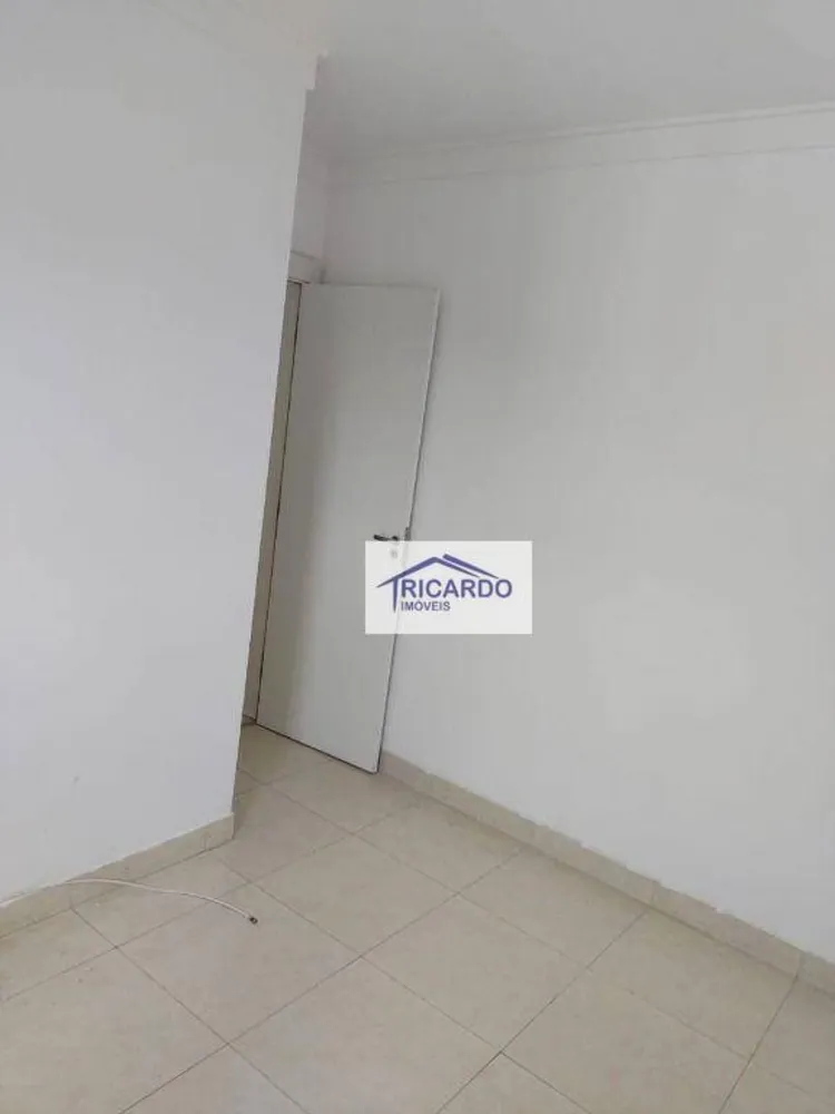 Apartamento, 2 quartos, 43 m² - Foto 8