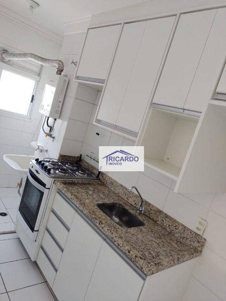 Apartamento, 2 quartos, 43 m² - Foto 7