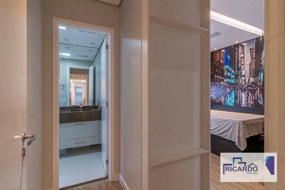 Apartamento à venda com 3 quartos, 168m² - Foto 9