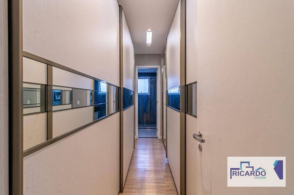 Apartamento à venda com 3 quartos, 168m² - Foto 8