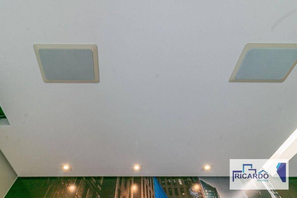 Apartamento à venda com 3 quartos, 168m² - Foto 7
