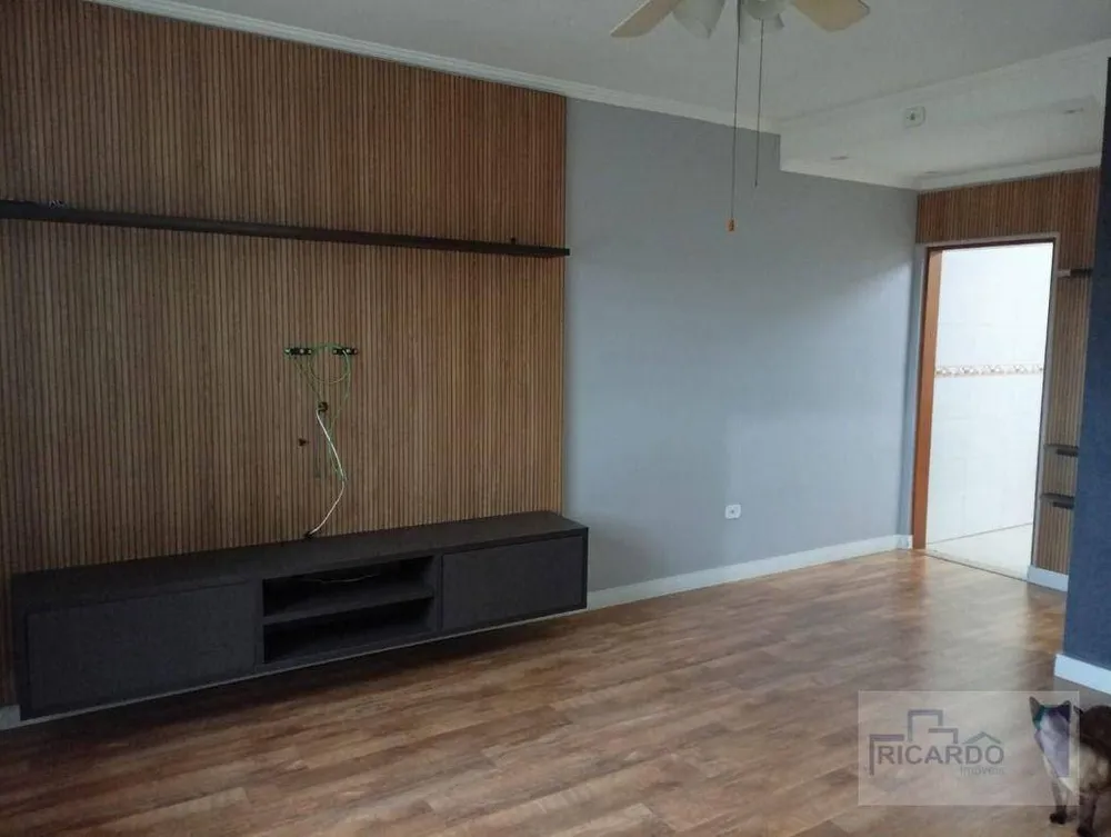 Sobrado, 3 quartos, 142 m² - Foto 5