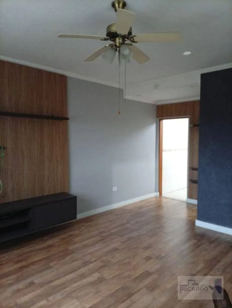 Sobrado, 3 quartos, 142 m² - Foto 6