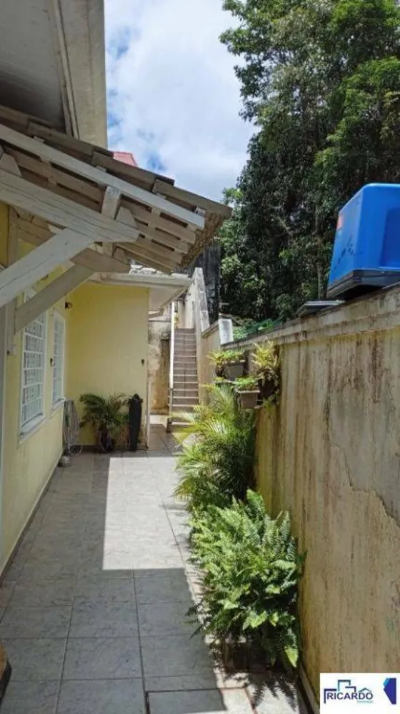 Sobrado, 3 quartos, 142 m² - Foto 2