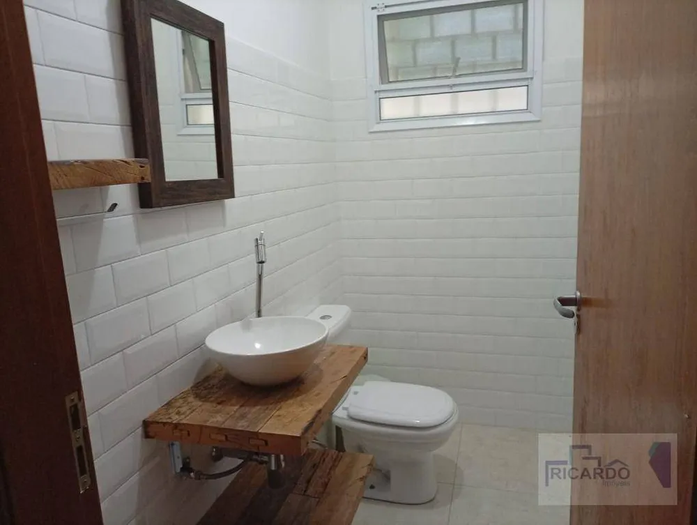 Sobrado, 3 quartos, 142 m² - Foto 8