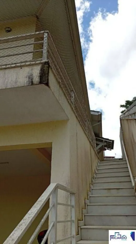 Sobrado, 3 quartos, 142 m² - Foto 1