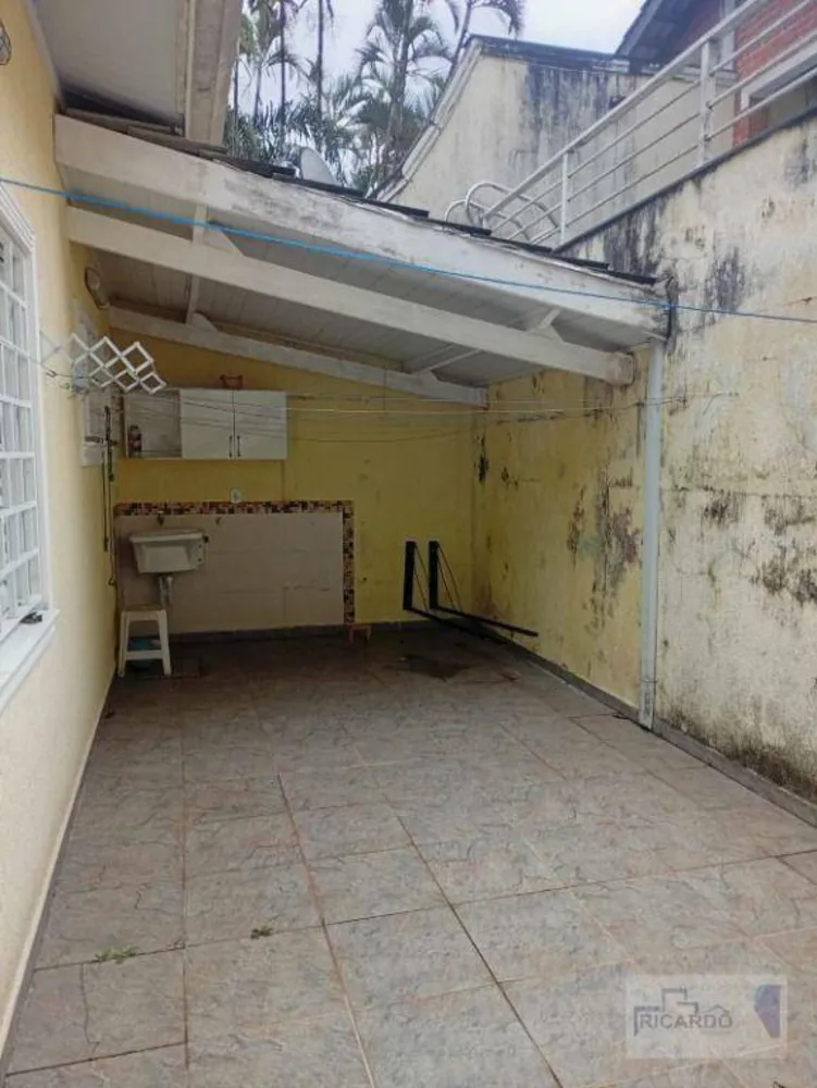 Sobrado, 3 quartos, 142 m² - Foto 3