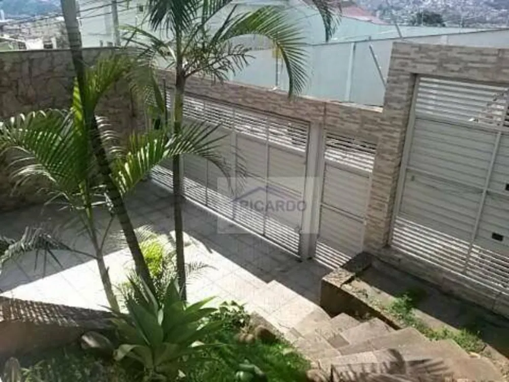 Casa, 3 quartos, 250 m² - Foto 3