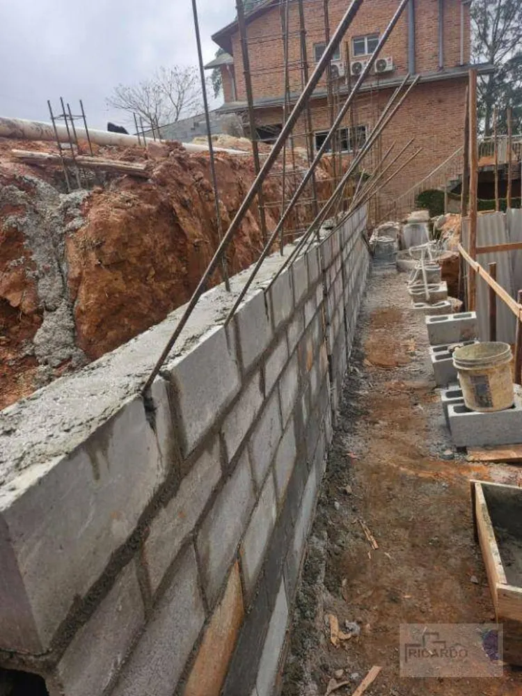 Loteamento e Condomínio, 800 m² - Foto 3