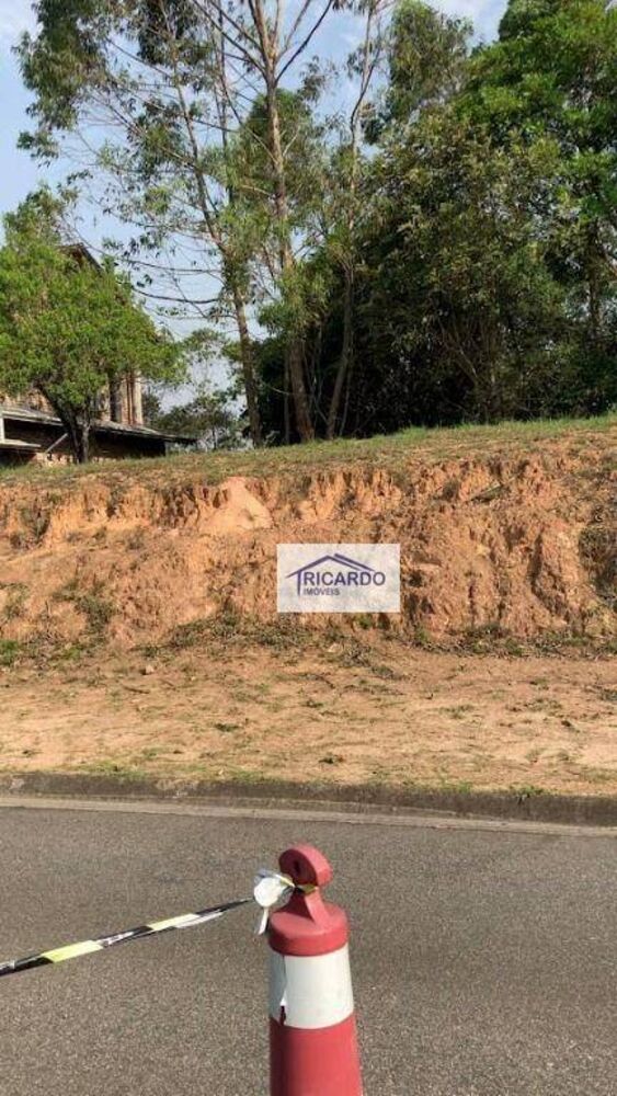 Loteamento e Condomínio, 800 m² - Foto 1