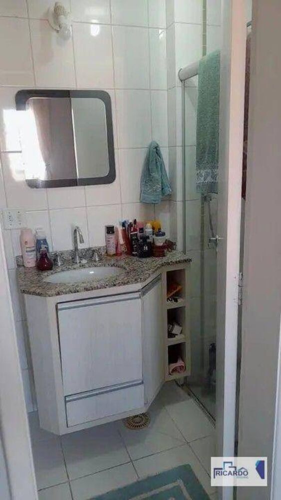 Apartamento à venda com 3 quartos, 78m² - Foto 12