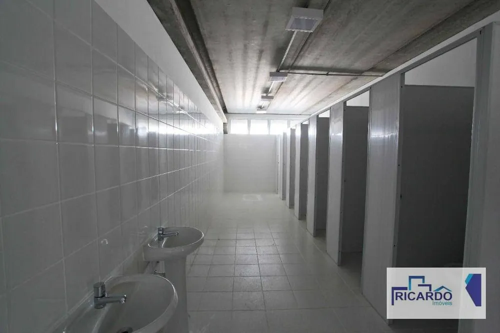 Depósito-Galpão, 2663 m² - Foto 11