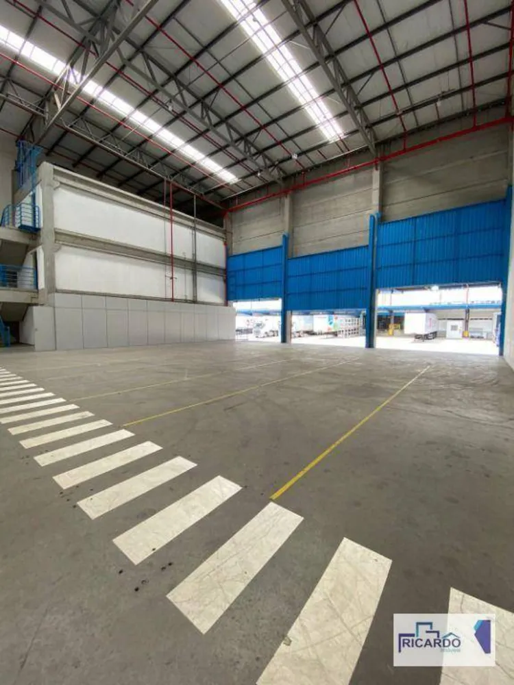 Depósito-Galpão, 2663 m² - Foto 7