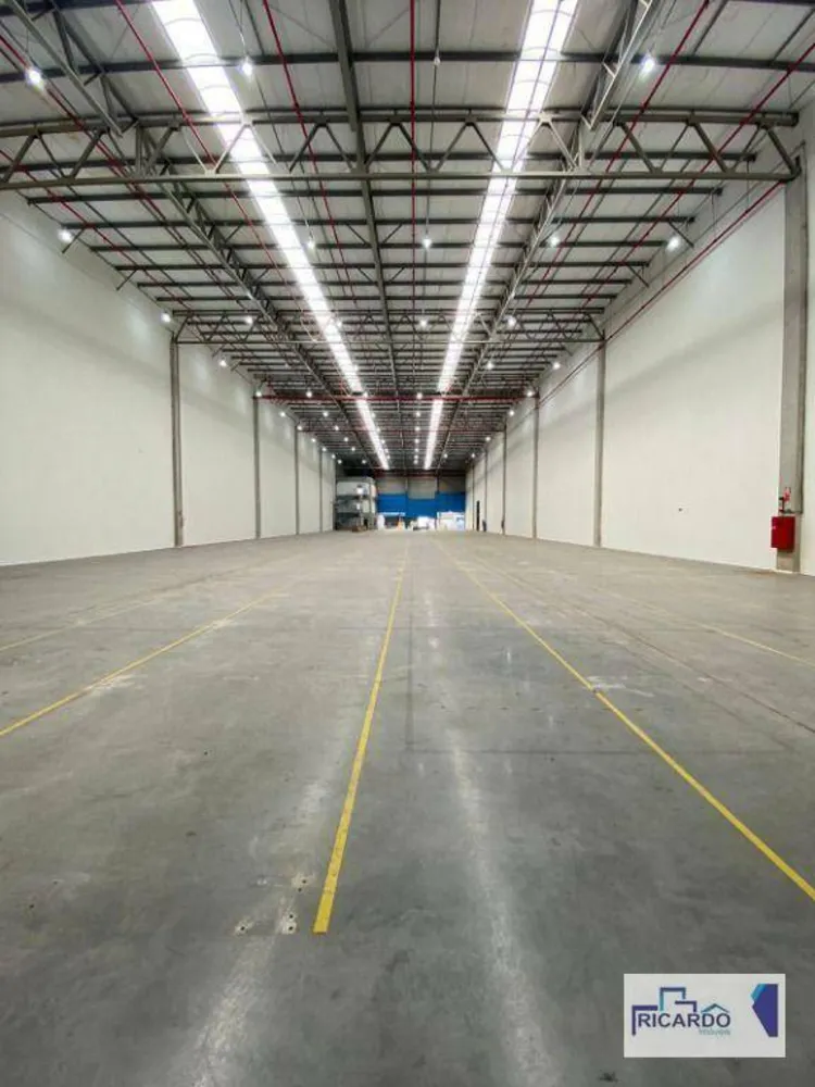 Depósito-Galpão, 2663 m² - Foto 8