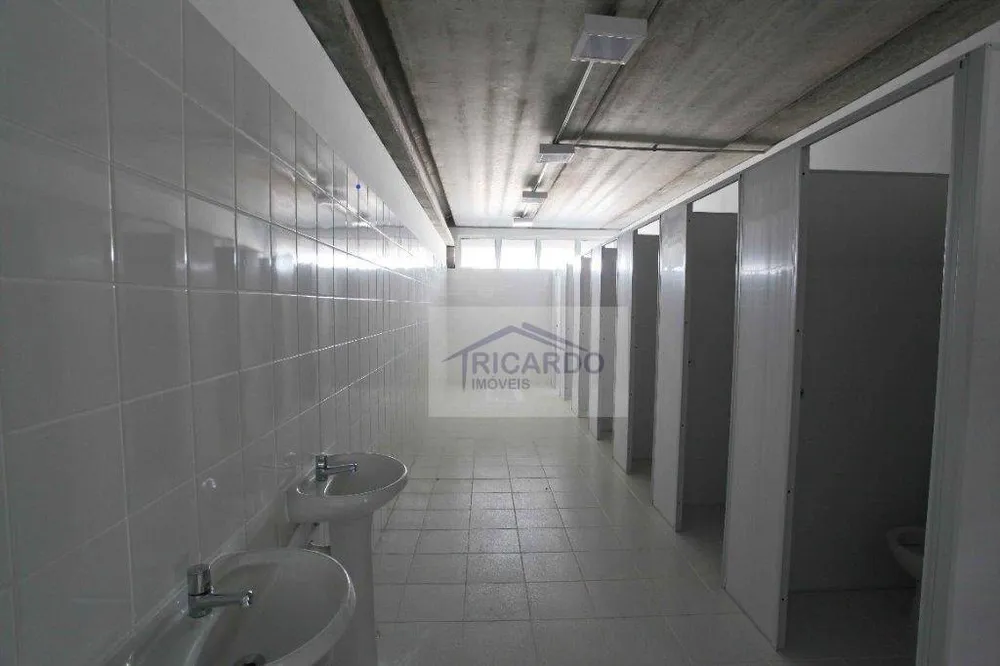 Depósito-Galpão, 2663 m² - Foto 5