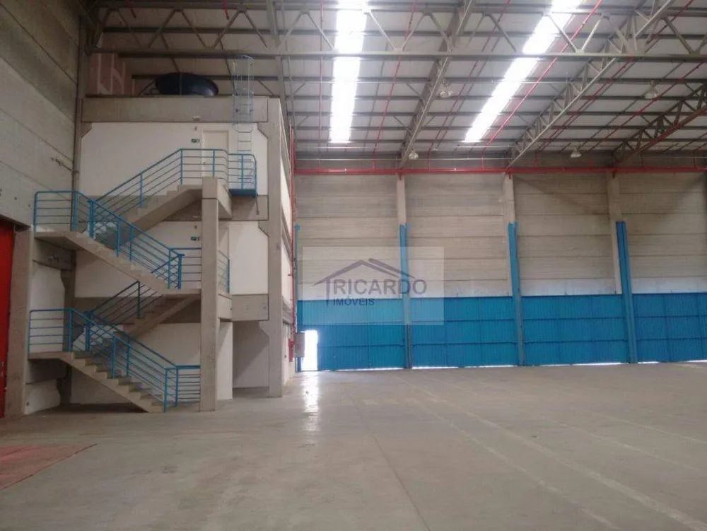 Depósito-Galpão, 2663 m² - Foto 4