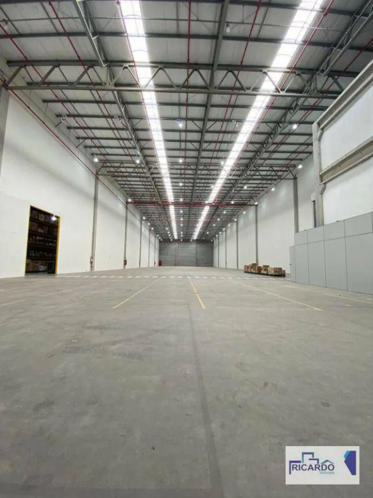 Depósito-Galpão, 2663 m² - Foto 10