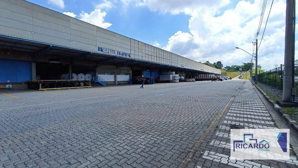 Depósito-Galpão, 2663 m² - Foto 12