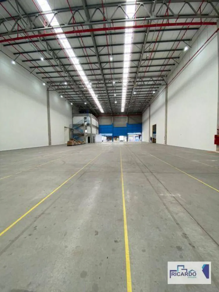 Depósito-Galpão, 2663 m² - Foto 9