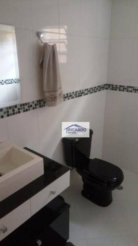 Sobrado, 3 quartos, 125 m² - Foto 9