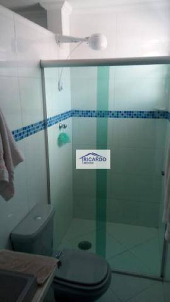 Sobrado, 3 quartos, 125 m² - Foto 10