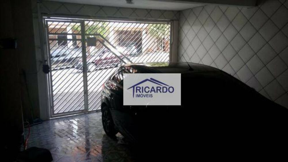 Sobrado, 3 quartos, 125 m² - Foto 16