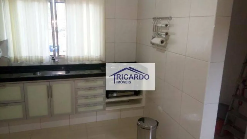 Sobrado, 3 quartos, 125 m² - Foto 4