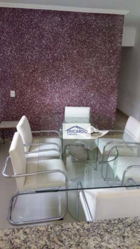 Sobrado, 3 quartos, 125 m² - Foto 6