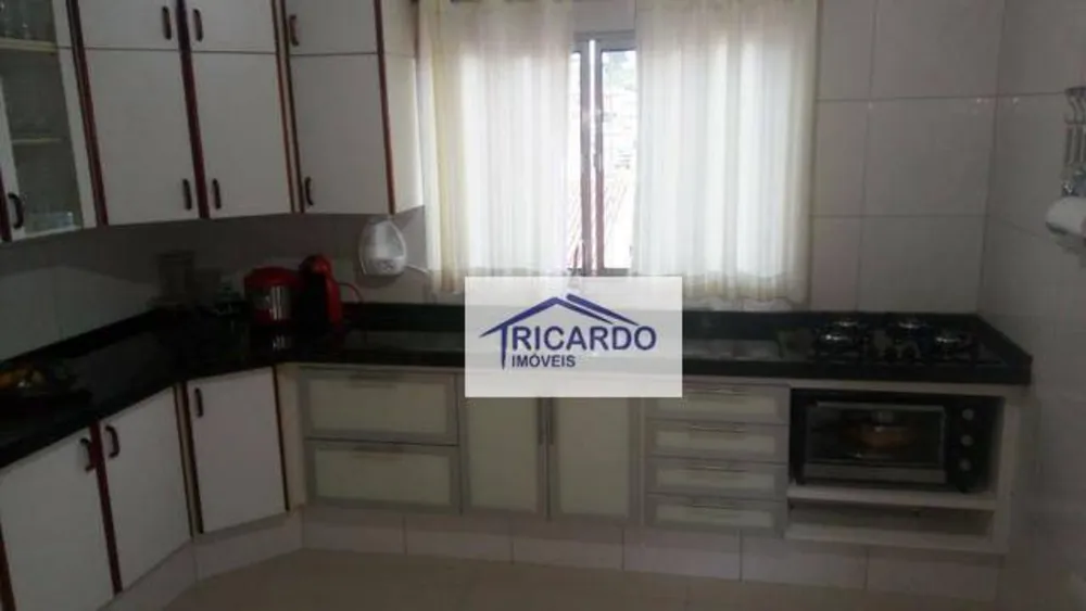 Sobrado, 3 quartos, 125 m² - Foto 2