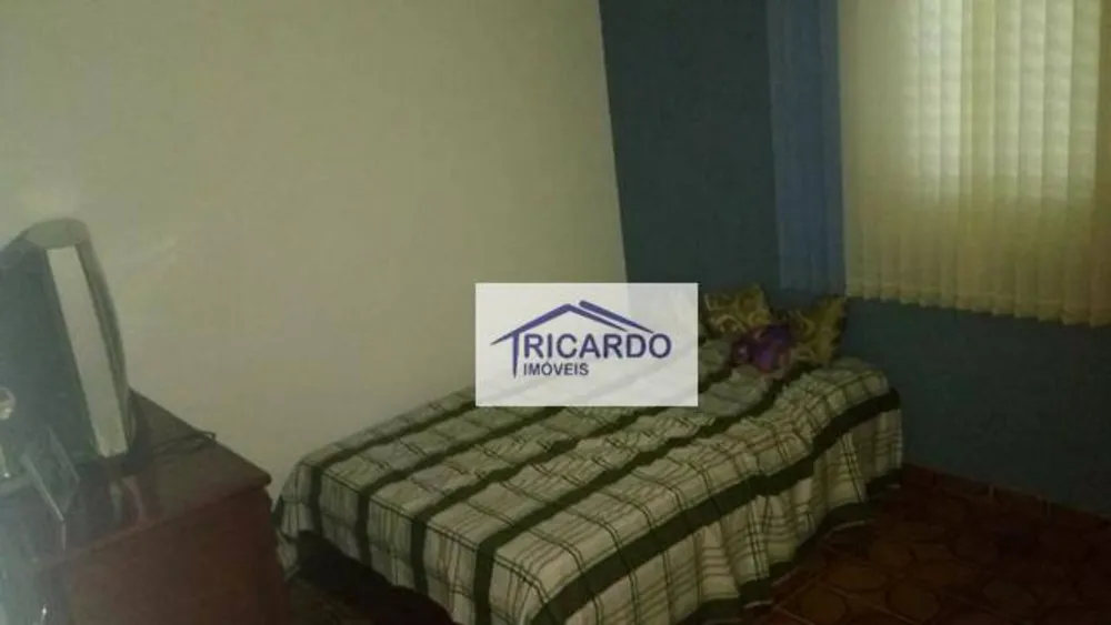 Sobrado, 3 quartos, 125 m² - Foto 7